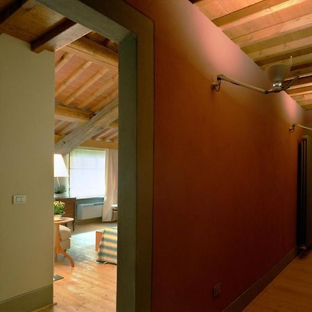 Fattoria Casamora - Suites Pian di Scò المظهر الخارجي الصورة