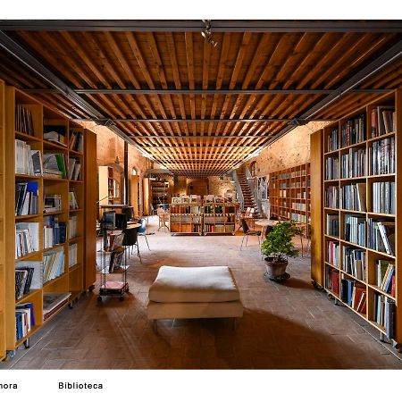 Fattoria Casamora - Suites Pian di Scò المظهر الخارجي الصورة