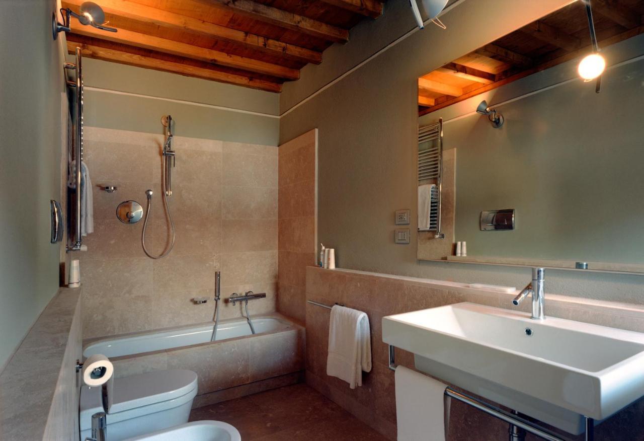 Fattoria Casamora - Suites Pian di Scò المظهر الخارجي الصورة